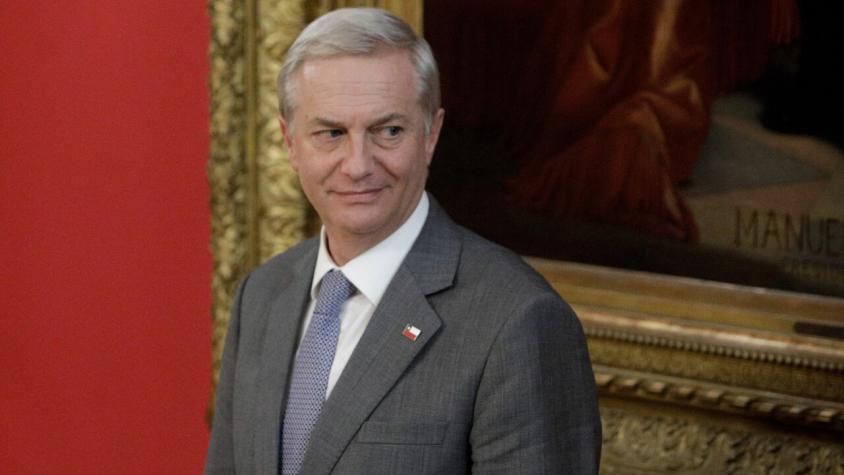 Presidente Kast por críticas a la "metáfora": "No tengo la RAE aquí al lado como para ver si era exactamente lo que quería decir o no"
