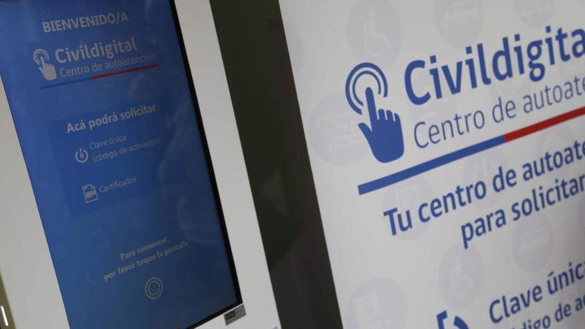 Agencia de Ciberseguridad detecta "casos de acceso no autorizado" y llama a estar alerta por filtración de datos: esto dijo sobre Clave Única