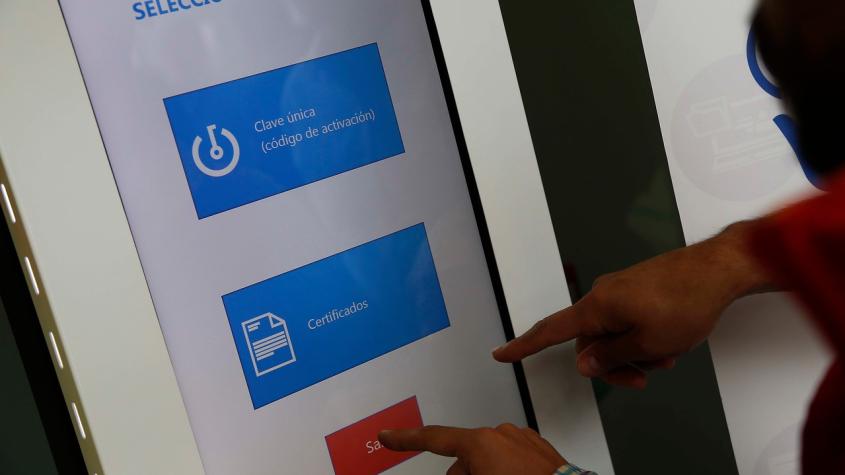 Investigan presunta filtración de datos que afectaría a la Clave Única