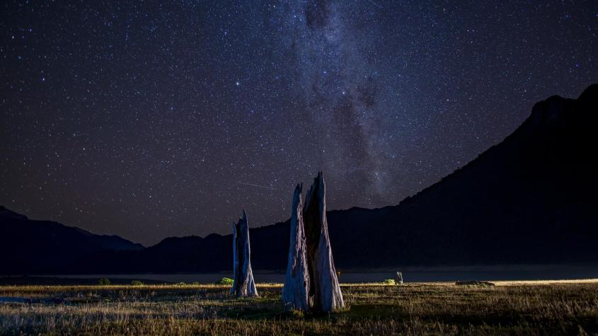 Físicos imitan efecto cuántico que podría borrar el universo