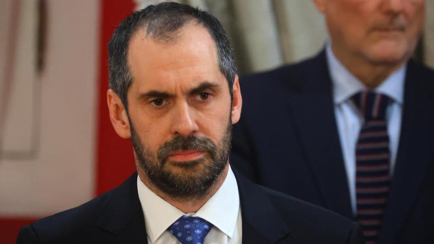 Grau dice no tener problema con eventual investigación por "inconsistencias" porque lo "relevante" es el impacto de la megarreforma