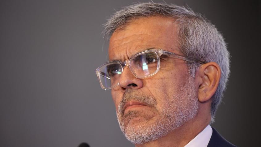 Cordero por plan de seguridad del gobierno: "A mi todavía me cuesta entenderlo"