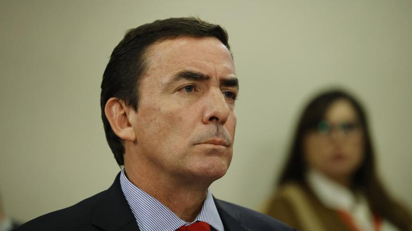 Presidenta e integrantes de Comisión Verdad y Niñez renuncian y apuntan contra el Ministerio de Justicia: "No se han resguardado condiciones mínimas"