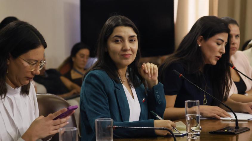 "Chile ya discutió y legisló": Ministra Marín descarta que hagan cambios a ley de aborto en tres causales