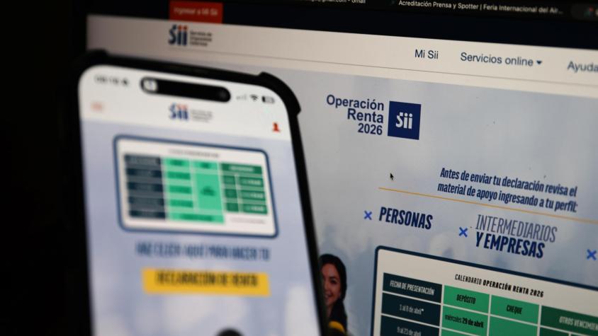¿No recibiste el pago de la devolución en la Operación Renta? Tesorería explica a qué puede deberse y cómo cobrarlo