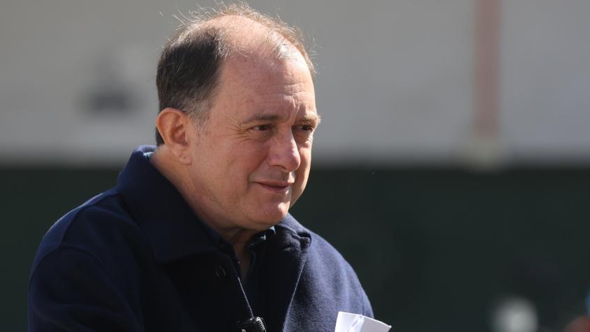 Poduje pone fin a millonarios contratos con española Tapusa por obras paralizadas en el Biobío