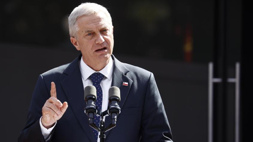 "Deliberar no es sabotear" y "el proyecto es malo para Chile": Oposición responde a acusación de Kast sobre "boicoteo"