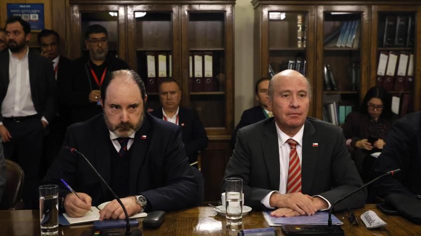 Qué dijo el ministro Quiroz tras cuestionamiento del Consejo Fiscal Autónomo a proyecto de Reconstrucción