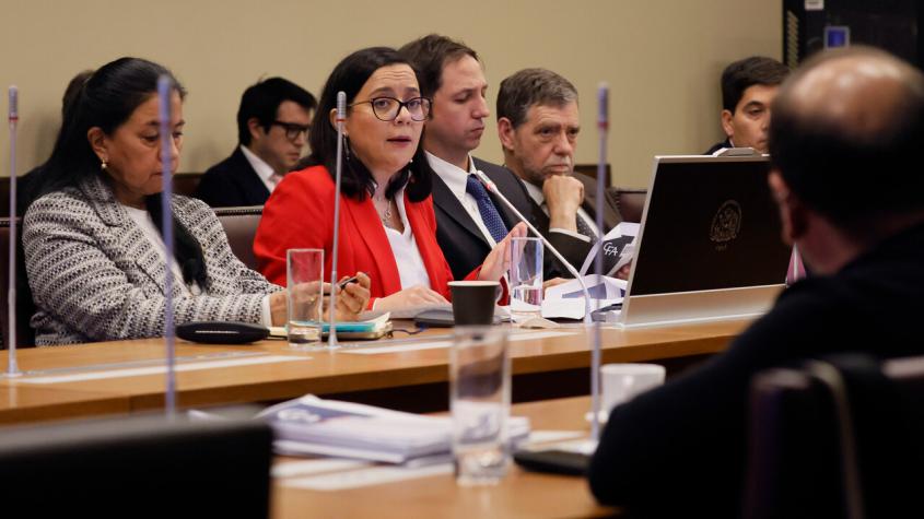 Proyecto de Reconstrucción Nacional: Los nueve riesgos directos para arcas fiscales que mencionó el CFA