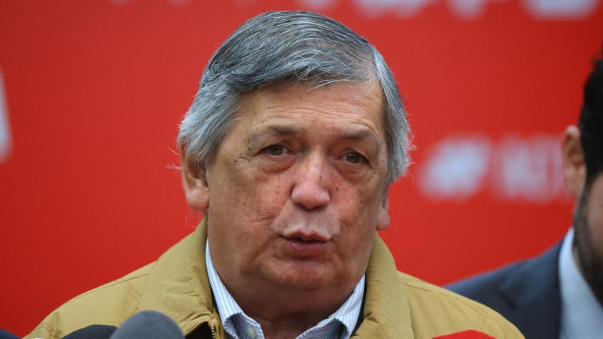 La respuesta del PC a Kast tras dichos de buscar “agitar las calles”: “El Presidente está haciendo uso abusivo de su condición”