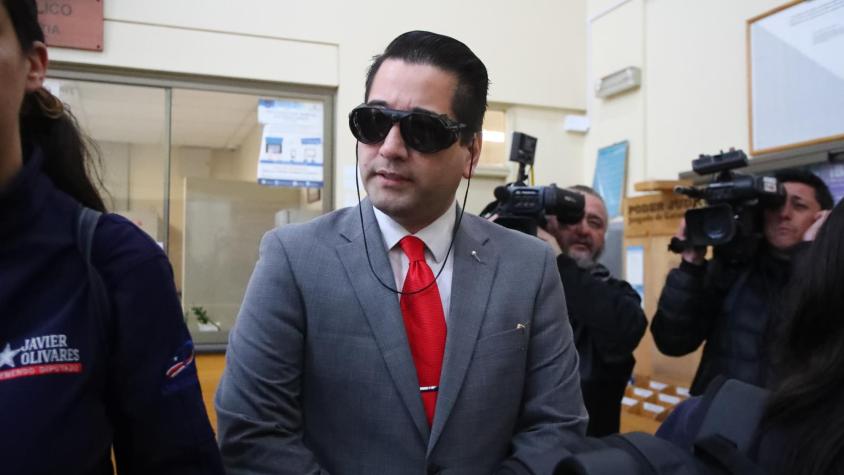 Rechazan prisión preventiva para agresores de Olivares y diputado apunta contra Fiscalía: "Su trabajo es bastante paupérrimo"