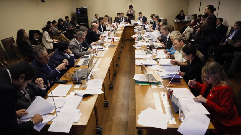 El favorable escenario que espera al plan Quiroz en las comisiones de Medio Ambiente y Trabajo