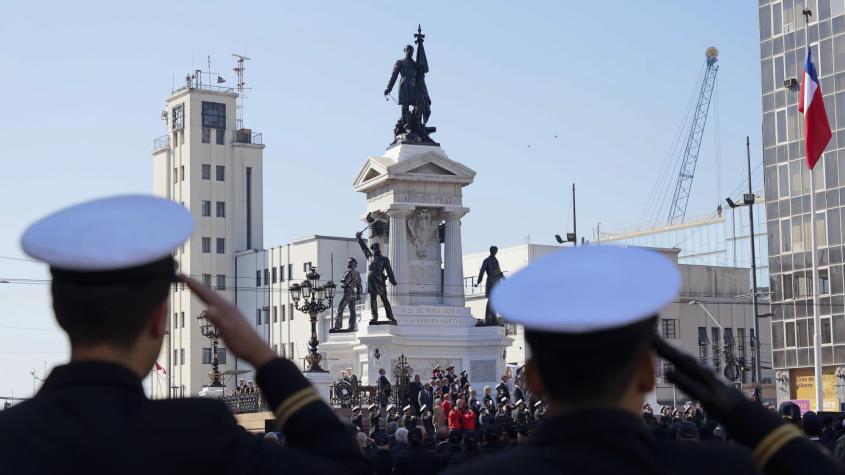 Día de las Glorias Navales: ¿Es irrenunciable el feriado del 21 de mayo?