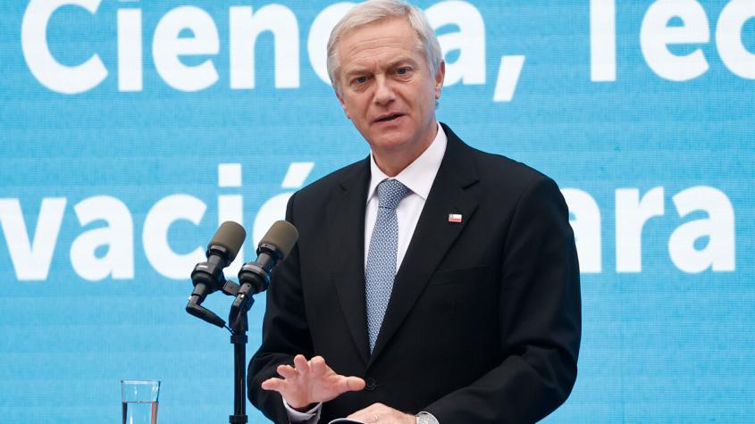 "Puede ser un antes y después": Kast califica de "histórica" cumbre transnacional contra crimen organizado