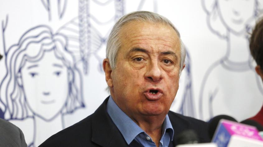 Mañalich y primeros meses del gobierno de Kast: 