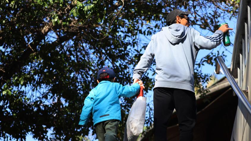 Día del Padre 2026: Cuándo se celebra y cuál es la fecha oficial en Chile Día del Padre 2026: Cuándo se celebra y cuál es la fecha oficial en Chile