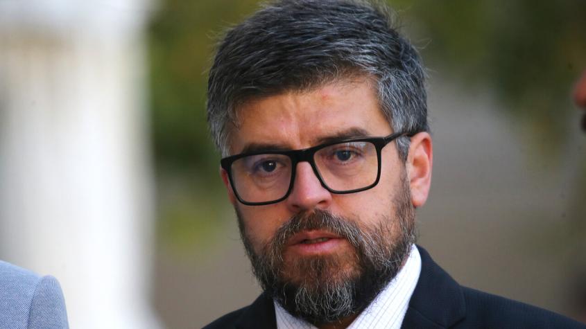 Denuncian amenazas de muerte contra diputado Jaime Araya por dichos de “tsunami” de indicaciones a megarreforma