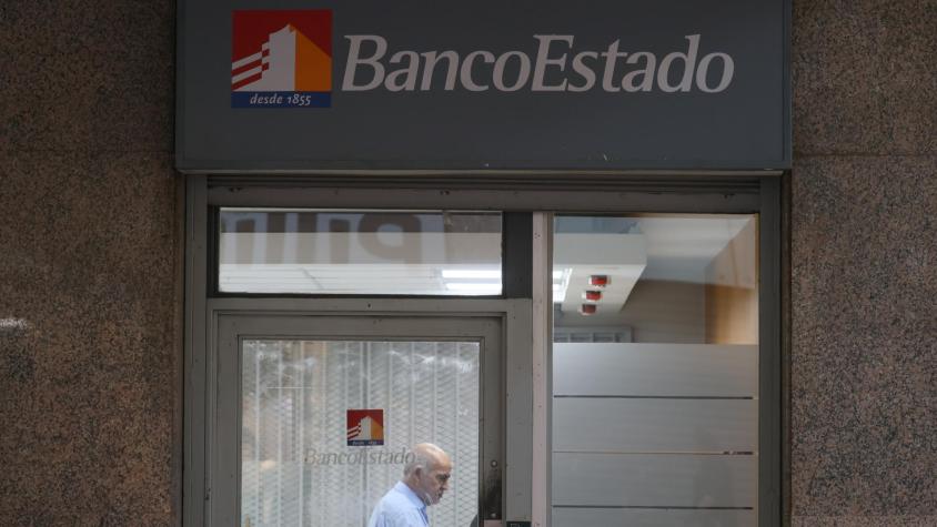 Por eventual filtración de datos: BancoEstado confirma que "no hay afectación en los servicios"