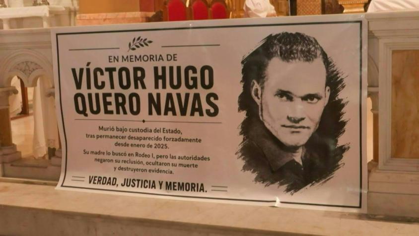 Presidenta encargada de Venezuela ordena investigar muerte de un preso político