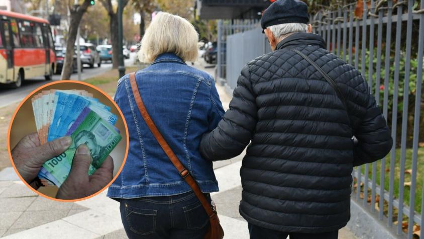 Ya comenzó el Bono Invierno 2026: ¿Quiénes NO reciben los más de $80 mil?
