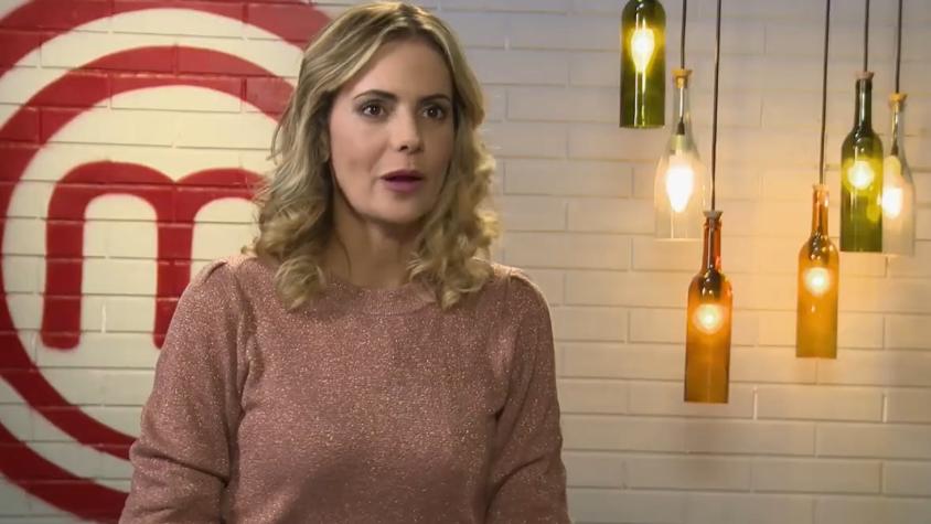 "Yo estaba temblando": Exparticipante de 'MasterChef Colombia' denunció acoso sexual por parte de jurado