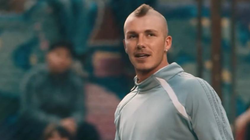 El aplaudido comercial con Bad Bunny, Messi y otras estrellas del fútbol, cine y la música
