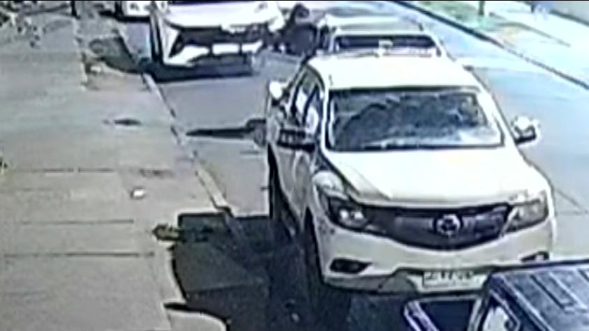 Joven que habría sido secuestrado en San Miguel fue encontrado con vida: hay cuatro extranjeros detenidos