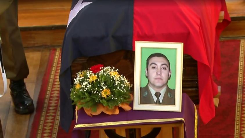 Posible vuelco en caso de carabinero muerto en Puerto Varas: Esto es lo que dijo su familia