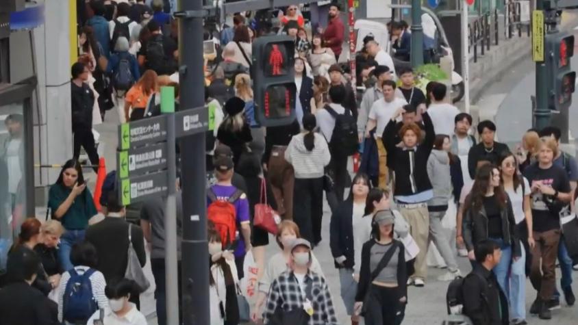 Provincia de Japón ofrece dinero a quienes delaten a migrantes irregulares