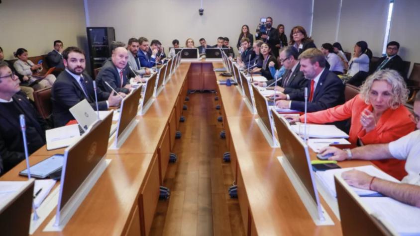 Paquete económico: Las inéditas 1.300 indicaciones de la oposición y el plan del Gobierno para neutralizarlas