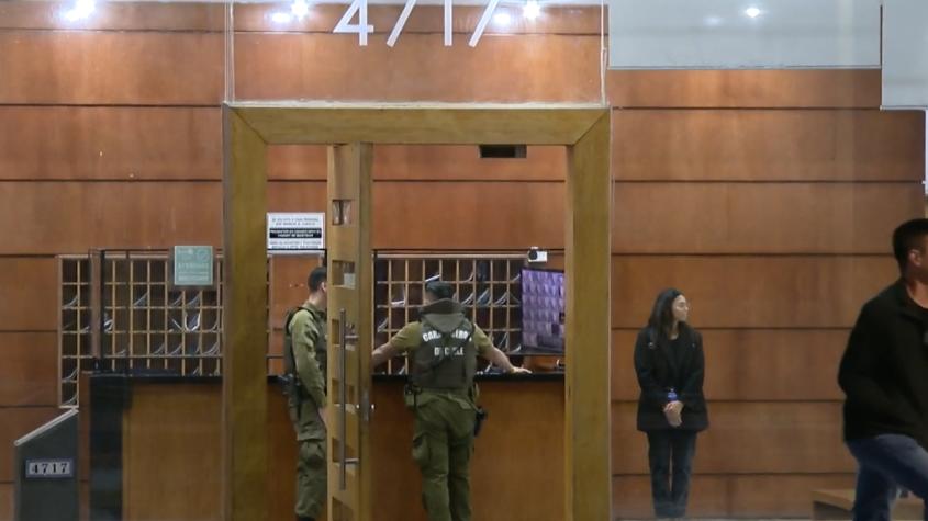 Padre habría estado bajo los efectos del alcohol: Los nuevos antecedentes tras muerte de niña de 2 años en Las Condes