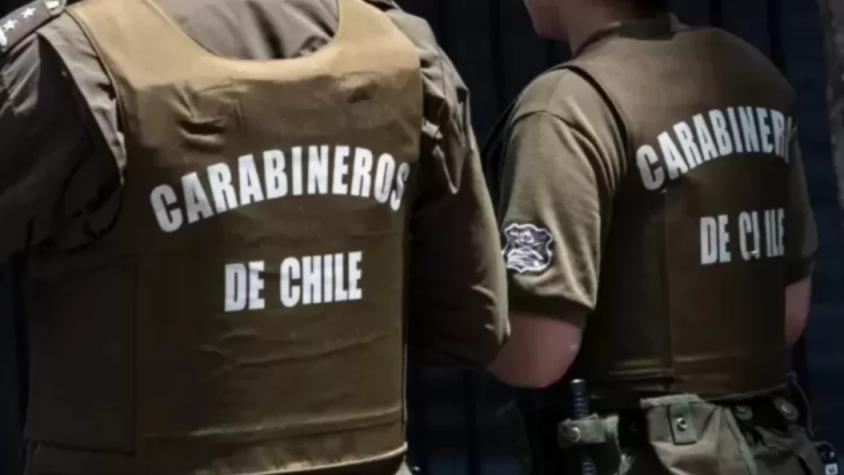 Funcionaria de Carabineros murió al interior de unidad policial en Coquimbo:  PDI investiga el hecho