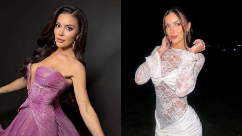 Catalina Vallejos gana repechaje de Miss Universo Chile tras polémica destitución