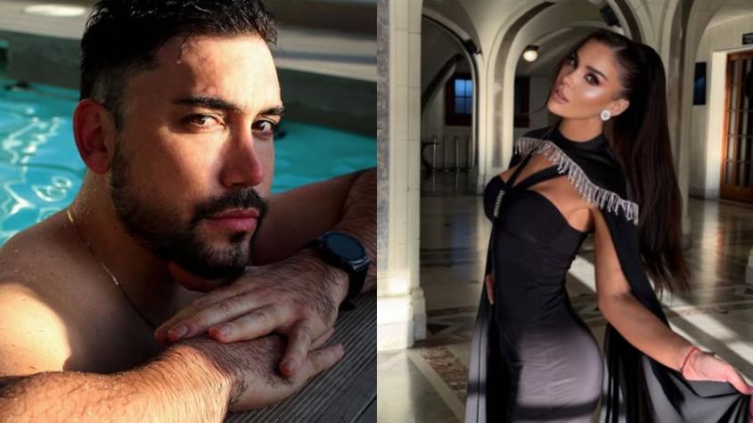 Tras destituirla como representante: director de Miss Universo La Reina demanda a Cata Vallejos por apropiación indebida