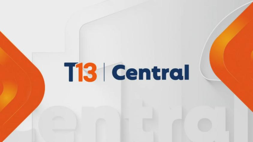 Revisa la edición de T13 Central de este 19 de mayo