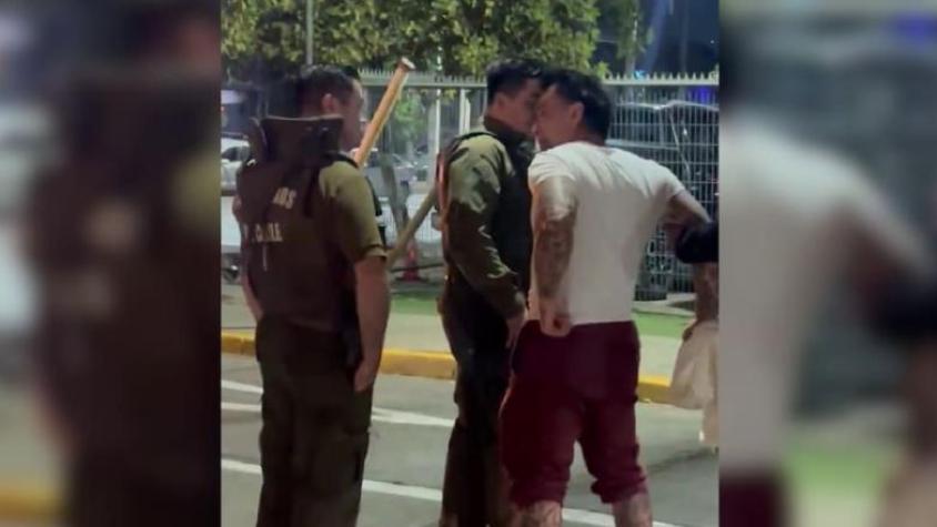 “Mujeres, aquí no es”: exchicos reality reciben ola de críticas tras respaldar a Chino Ríos por polémica en Vitacura
