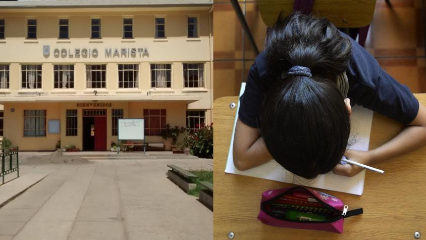 Polémica en colegio de Limache por uso de textos con contenido de violencia sexual para alumnos de básica