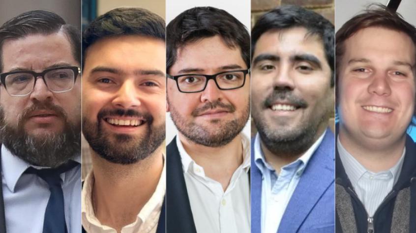 El equipo del Segundo Piso que prepara el primer discurso de Kast en la Cuenta Pública