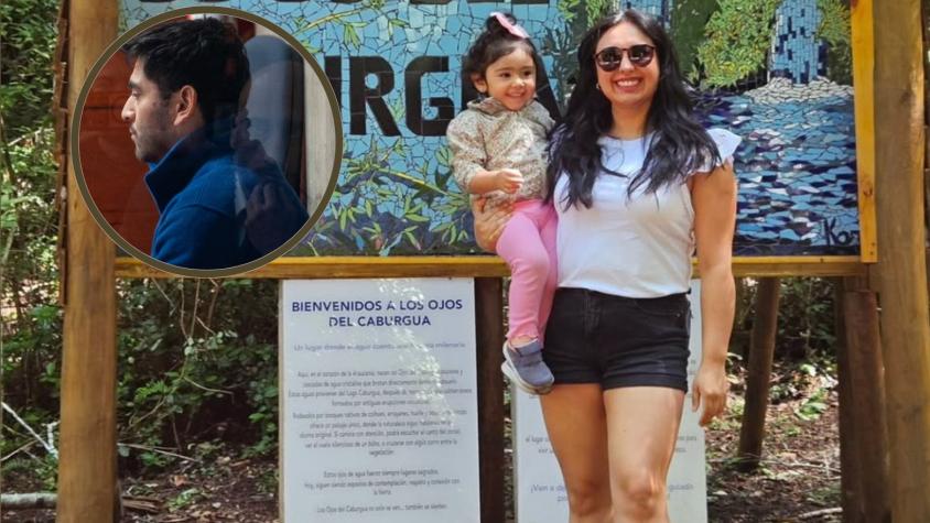 "Aquí hay más que eso, hay un crimen": Mamá de Isidora reconoce "sensación" de intencionalidad en tragedia de su hija