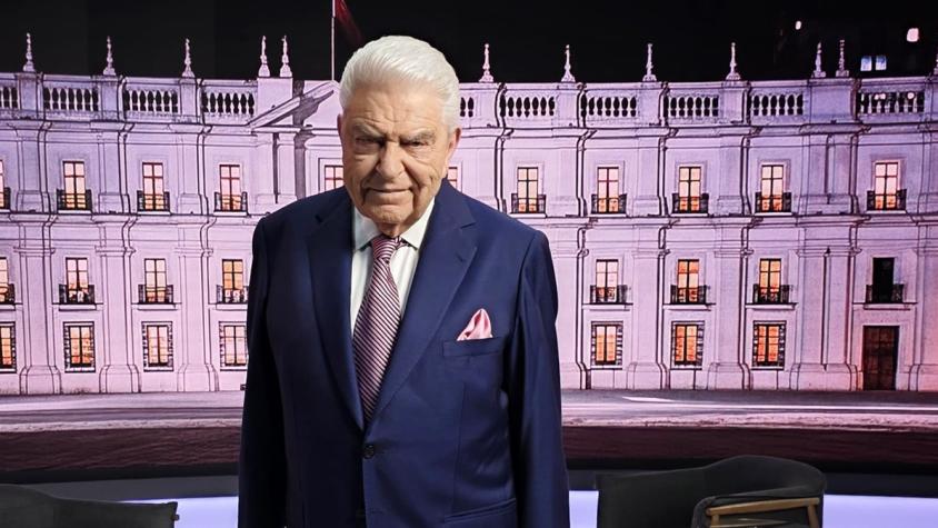 Don Francisco anuncia su regreso a la televisión estadounidense a 11 años del final de "Sábado Gigante"