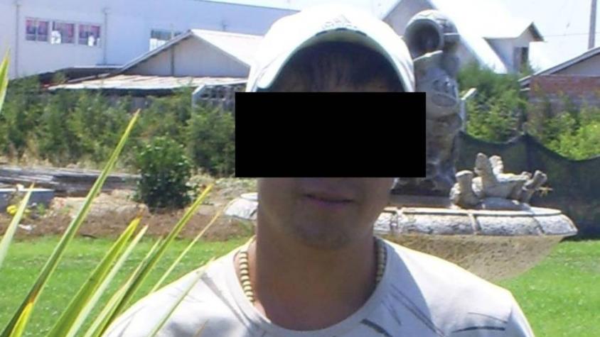 Exclusivo T13 | Esta es la identidad del quinto detenido por el secuestro del empresario en San Miguel