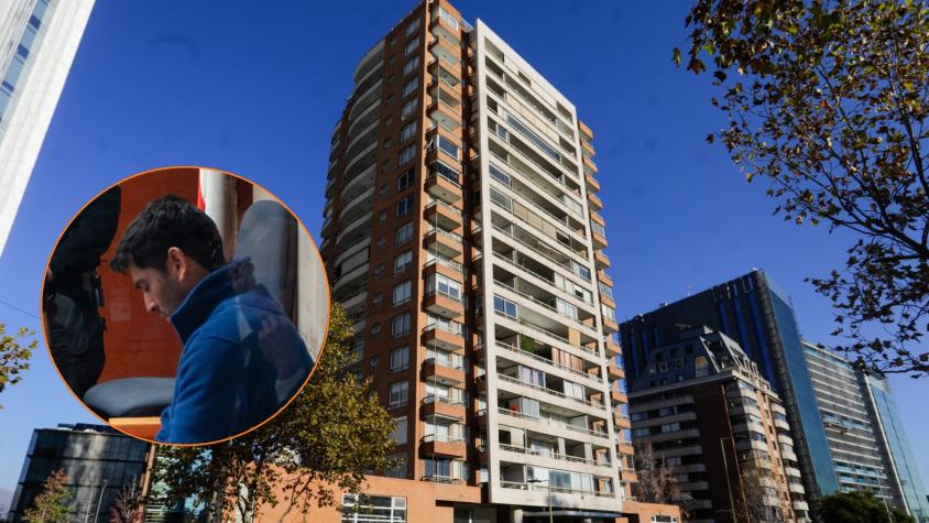 ¿Qué es el homicidio por omisión?: El delito por el que fue formalizado padre de niña que cayó desde piso 11