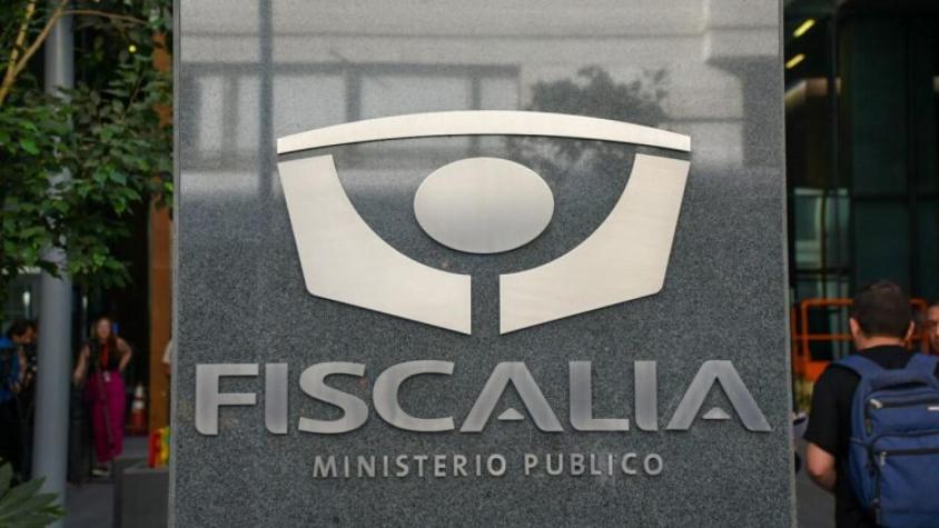 Expareja habría sido asfixiada y amenazada de muerte: Qué se sabe de la denuncia contra fiscal de Valparaíso por femicidio frustrado Expareja habría sido asfixiada y amenazada de muerte: Qué se sabe de la denuncia contra fiscal de Valparaíso por femicidio frustrado