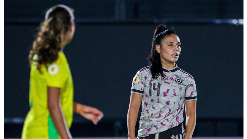 ¿Alargue o penales?: Qué pasa si Chile empata con Brasil en el Sudamericano Femenino Sub 17