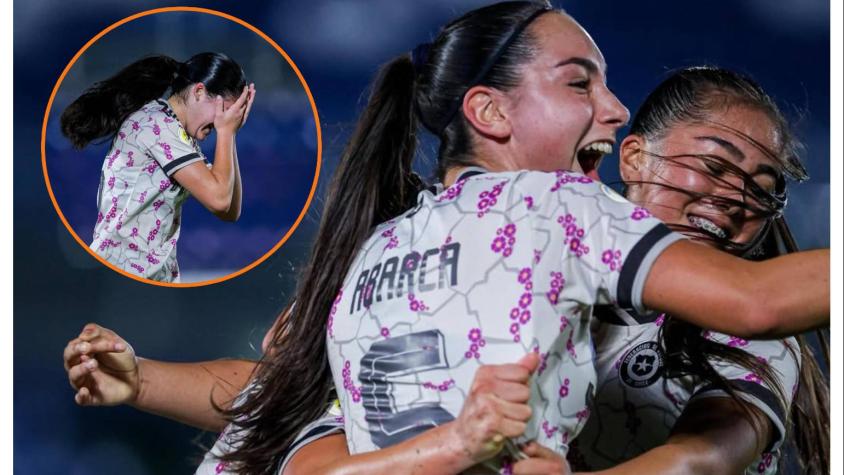 ¡Aún quedan chances!: Chile cae ante Brasil en penales por las semifinales del Sudamericano Sub 17 Femenino