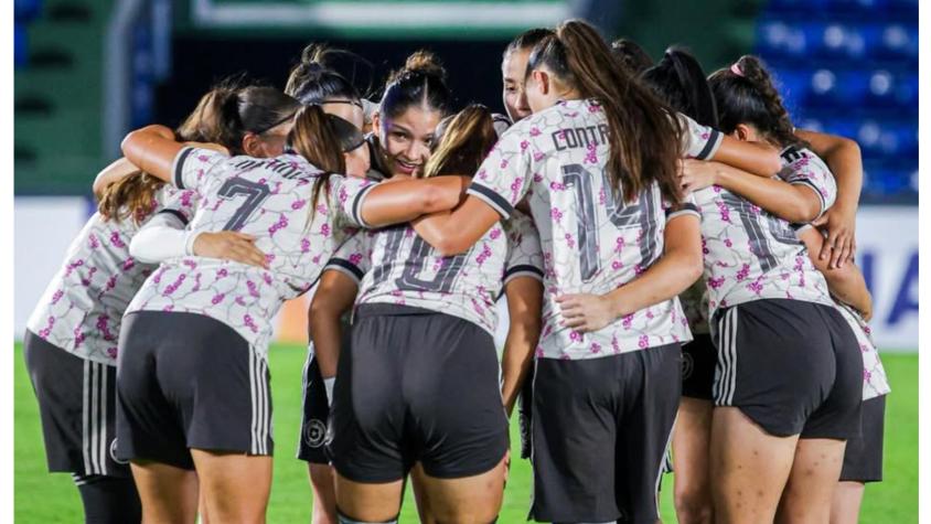 Sudamericano Sub 17: Esto necesita Chile para clasificar al Mundial de Marruecos Femenino