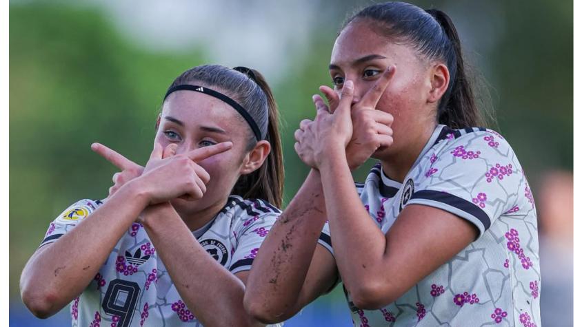 Qué pasa si Chile gana, empata o pierde ante Ecuador por el Sudamericano Sub 17