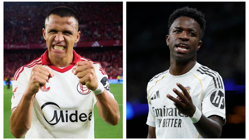 Sevilla vs. Real Madrid: Hora, canal y qué necesita el equipo de Alexis y Suazo para salvarse