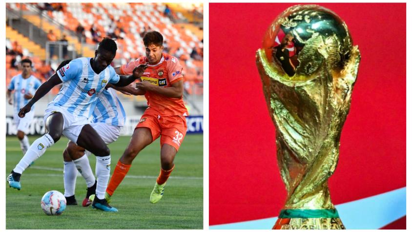 Jugó en la Primera B, fue víctima de racismo y ahora será capitán en el Mundial 2026