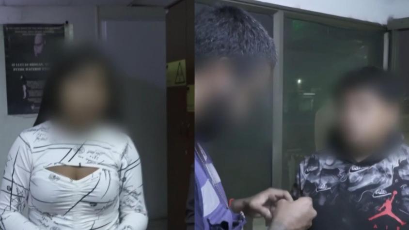 Narcotraficantes utilizan a menores de edad para que transporten droga tragando ovoides (y el monto que les ofrecen)